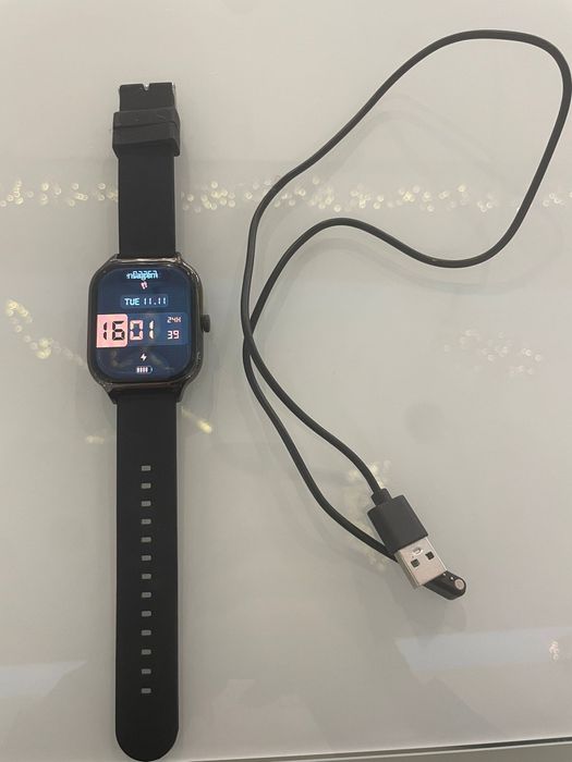 Smartwatch sem marca