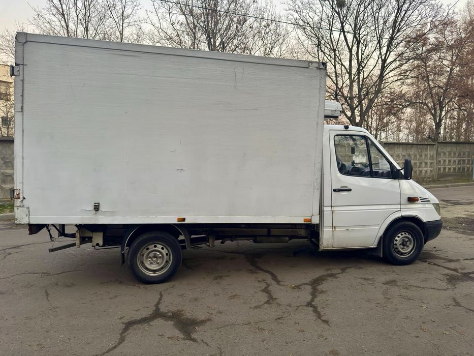 Продам Sprinter РЕФ