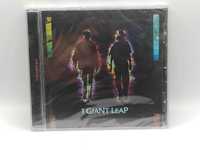 CD muzyka 1 Giant Leap nowa w folii