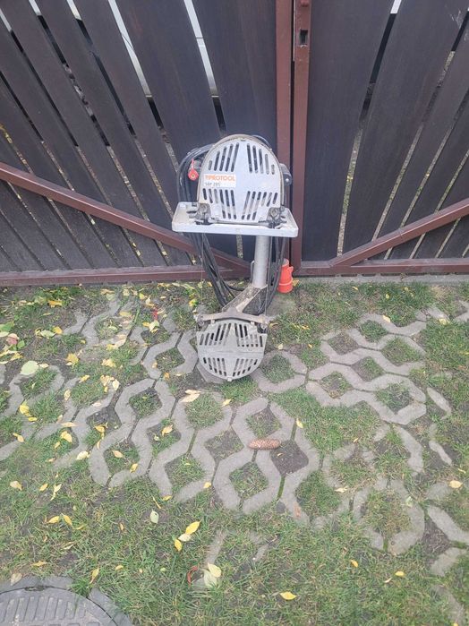 Mafell Protool Piła tasmowa