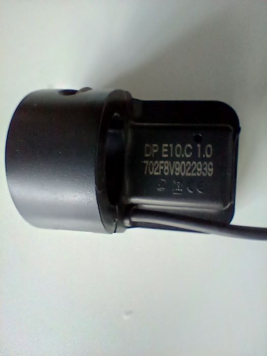 Wyświetlacz do silnika roweru elektrycznego