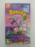 NOWA Kukoos: Lost Pets Switch