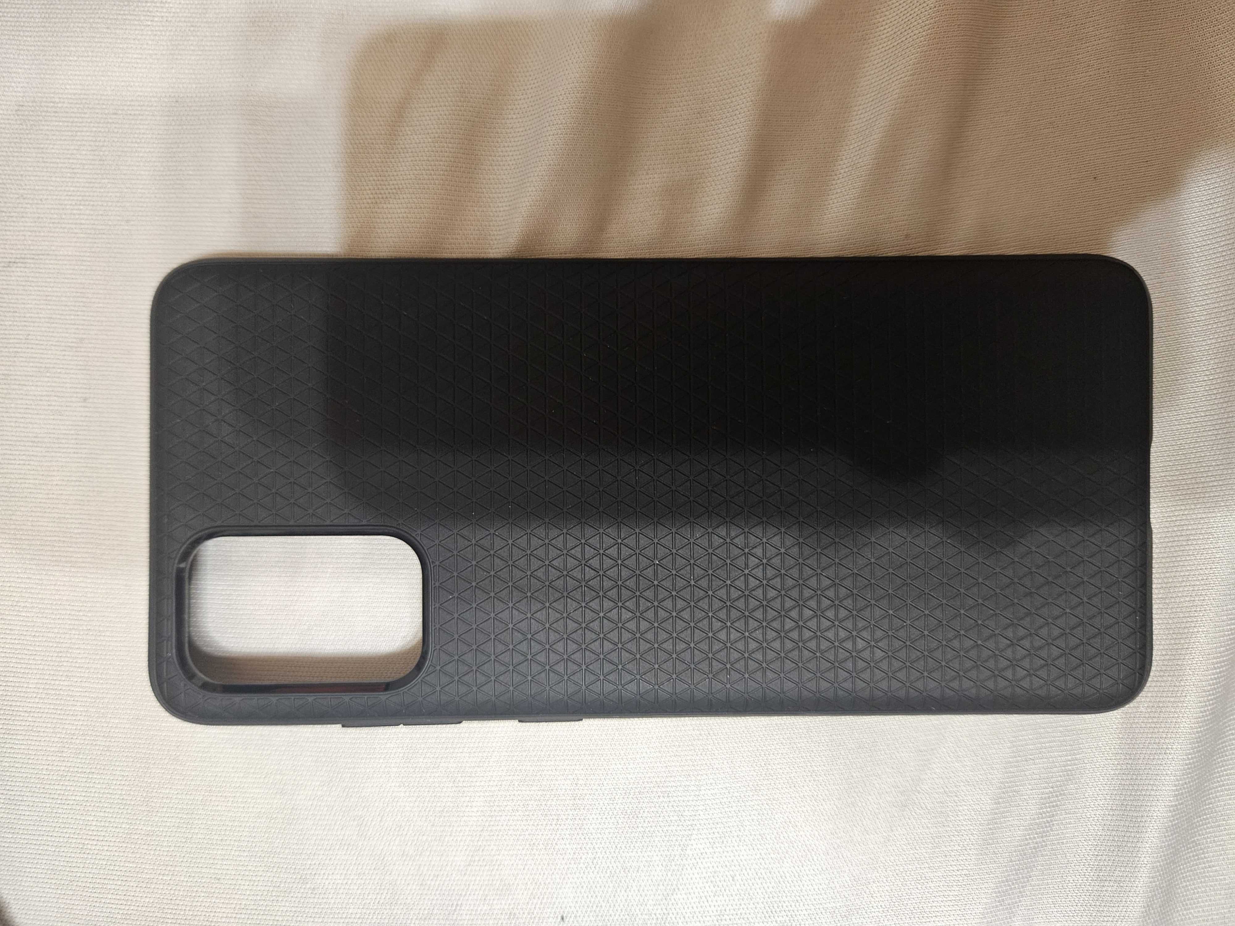 S20 plus case etui Spigen