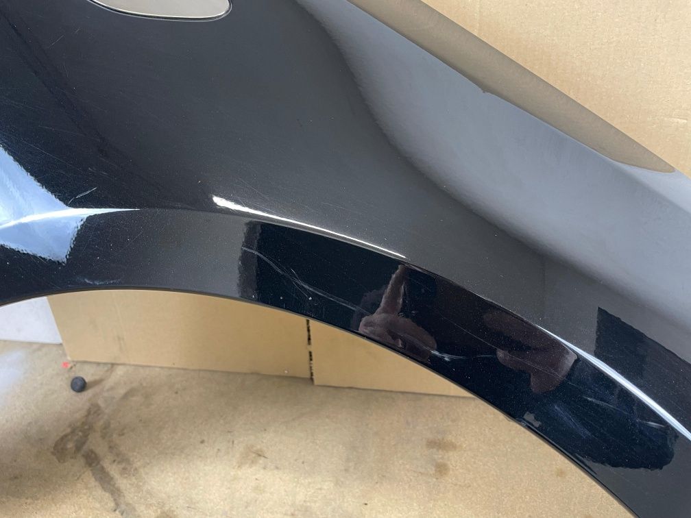 Błotnik Prawy Przód Kia Optima IV 15-20r Kolor ABP