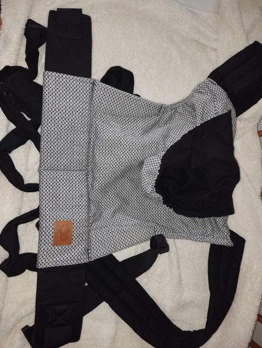 Nosidło kinderkraft Adoree