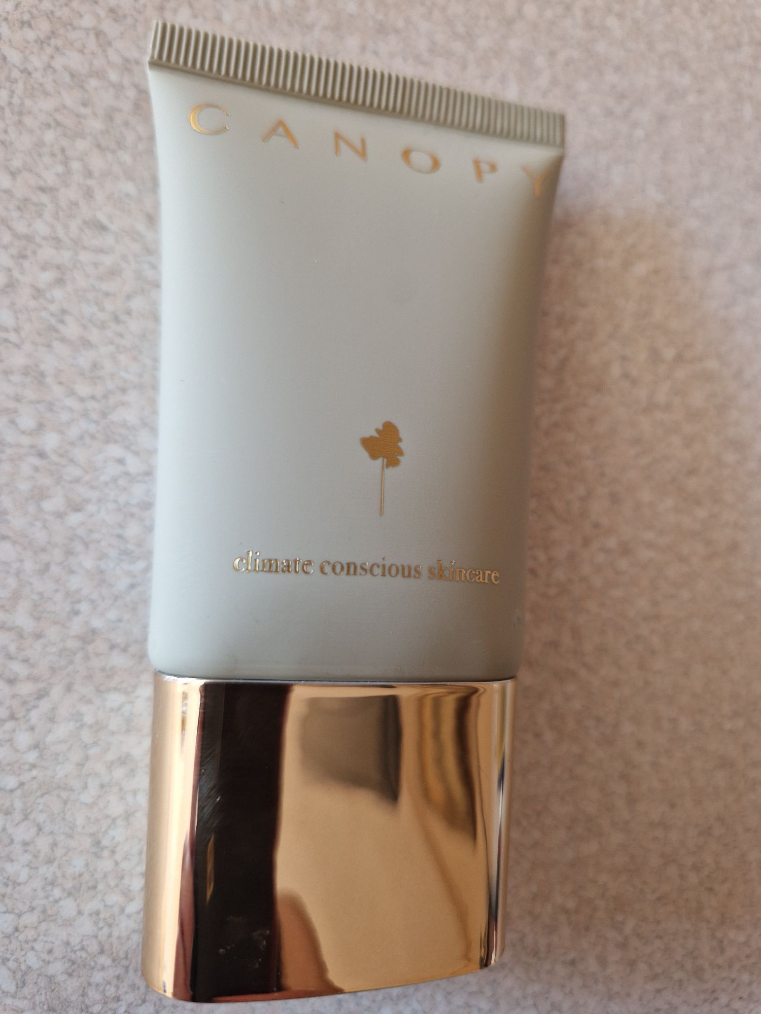 Canopy- maska do twarzy.