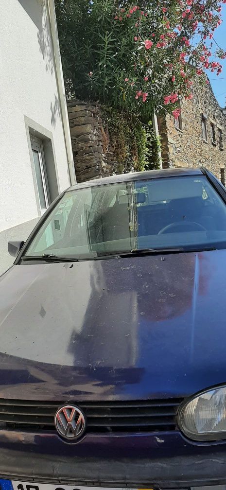 Volkswagen golf 3