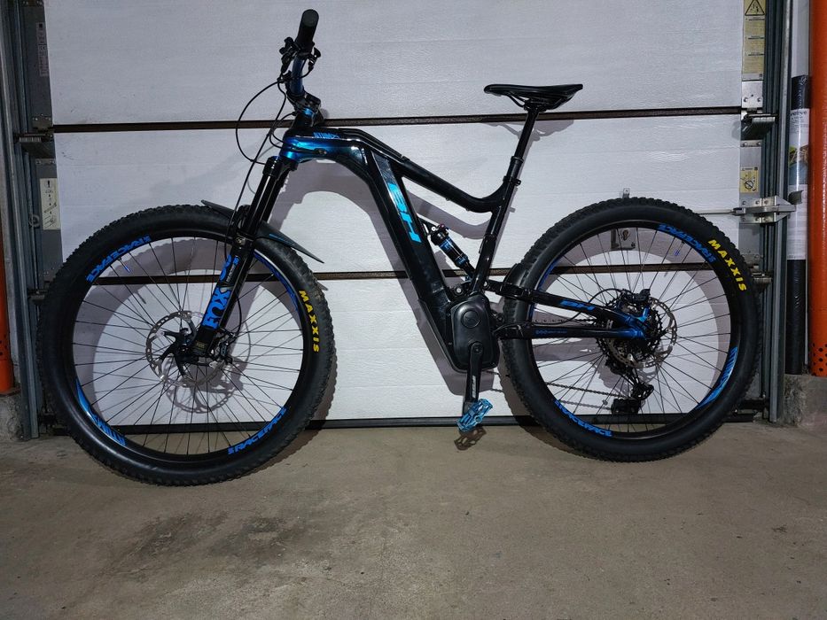 Sprzedam rower BH Atom X ER920