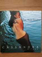 Płyta CD jazz - Cassandra Wilson - New Moon Daughter