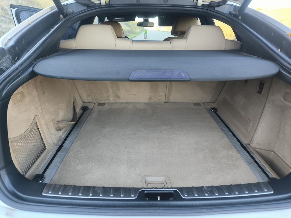 Продам BMW X6 E71