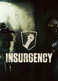 Insurgency Steam KEY - Region Free!