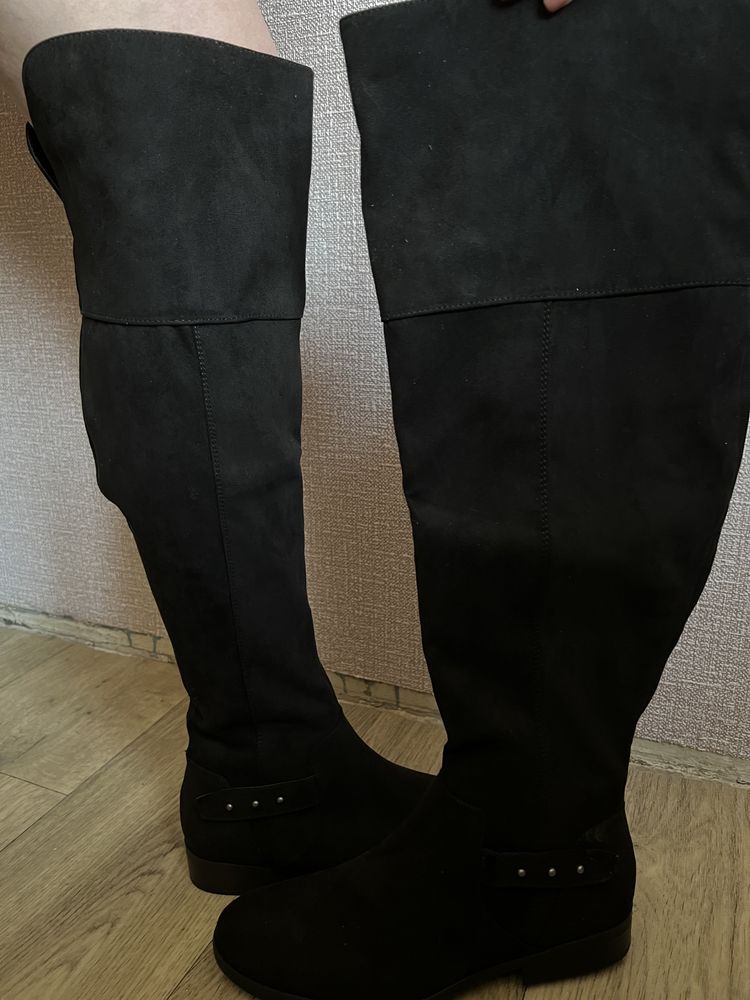 Продам ботинки Style&Co