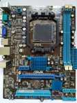 Материнська плата ASUS m5a78l-m lx3 PLUS Socket am3+ ddr3 OEM Bulk