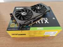 ZOTAC RTX 3060 12GB  Twin Edge