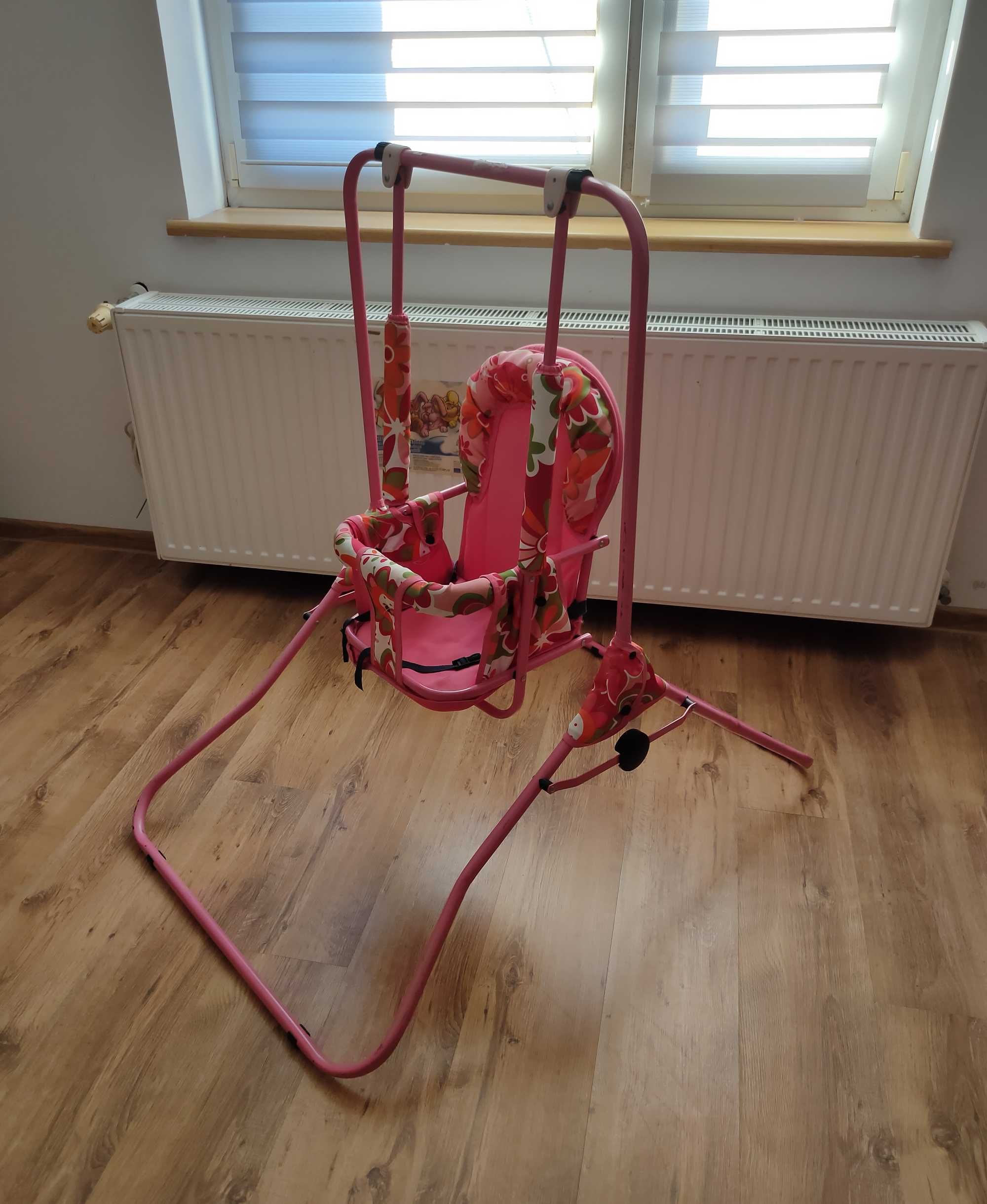 Huśtawka dla dzieci/Huśtawka wolnostojąca/