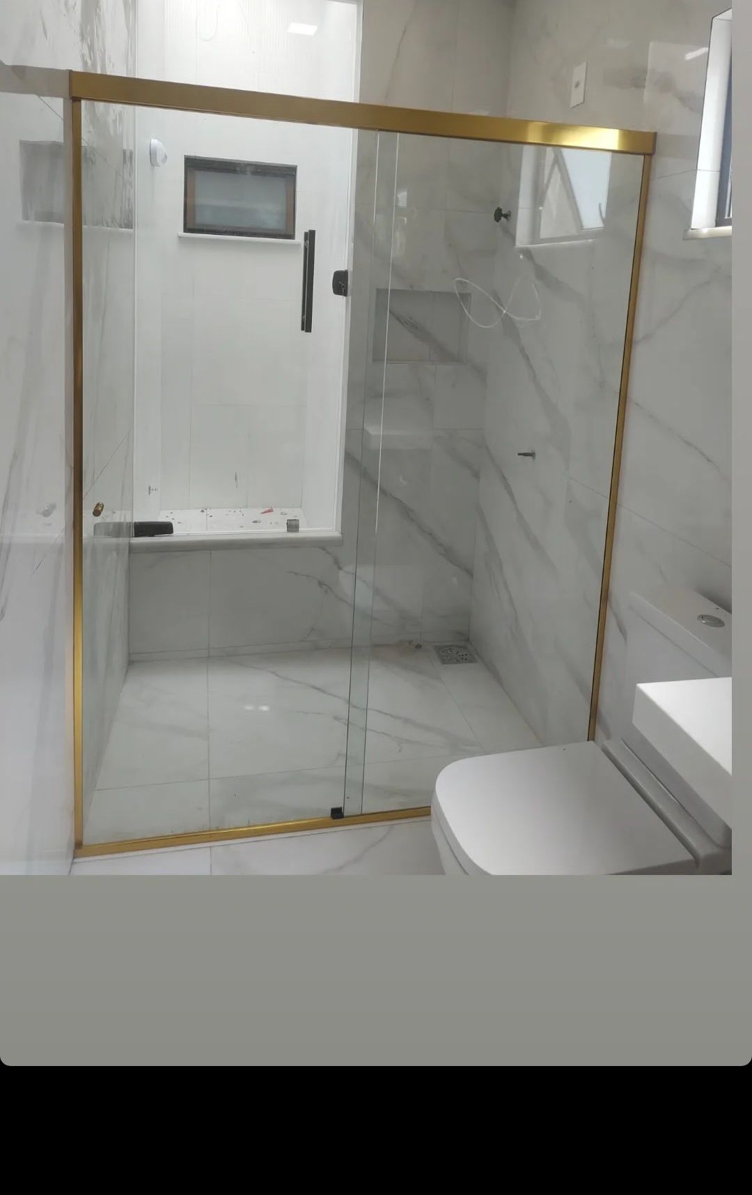 Guardas de escadas e varandas