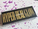 MAC hyper real glow zestaw rozświetlaczy