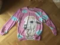 bluza Mr Gugu & Miss Go rozm M