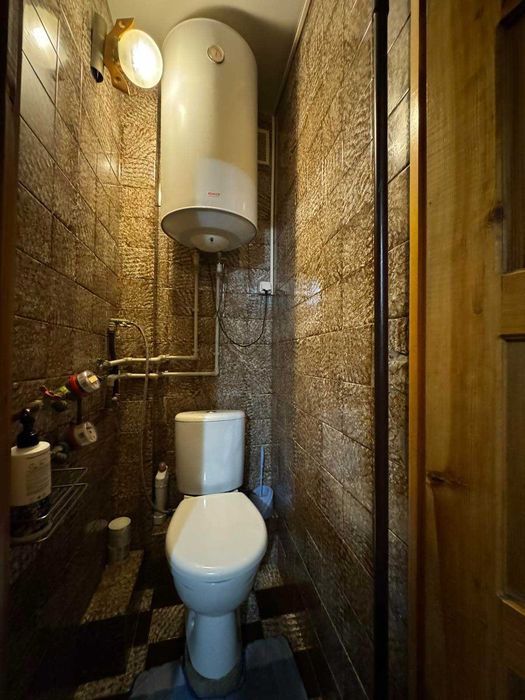 Продаж 3 кімнатної квартири в районі Північного