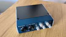Interface Presonus Audiobox USB 96