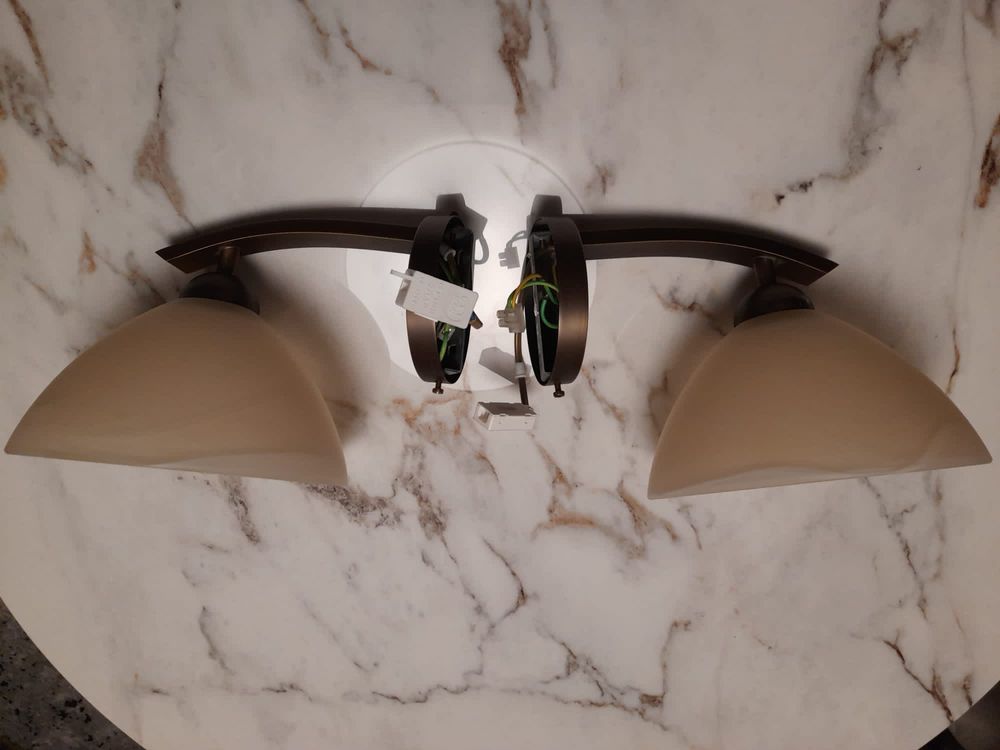 Lampa wisząca Massive