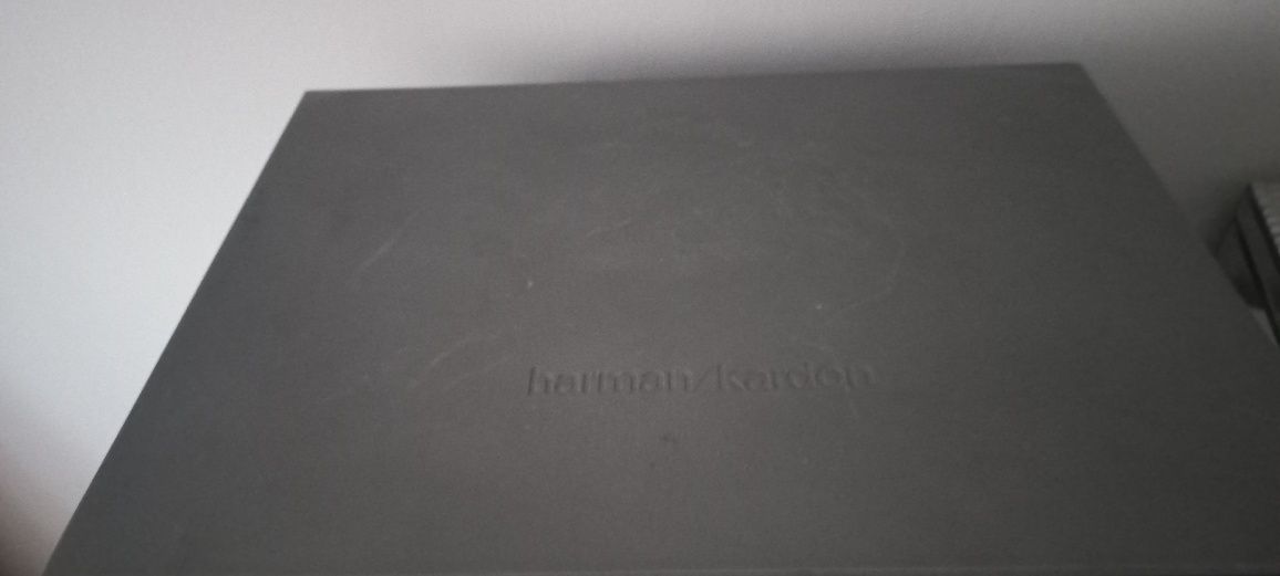 Harman kardon amplituner + CD + pilot