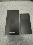 Samsung S23 256 gb + 2 etui