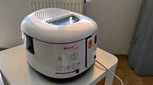 Frytkownica Tefal Filtra One