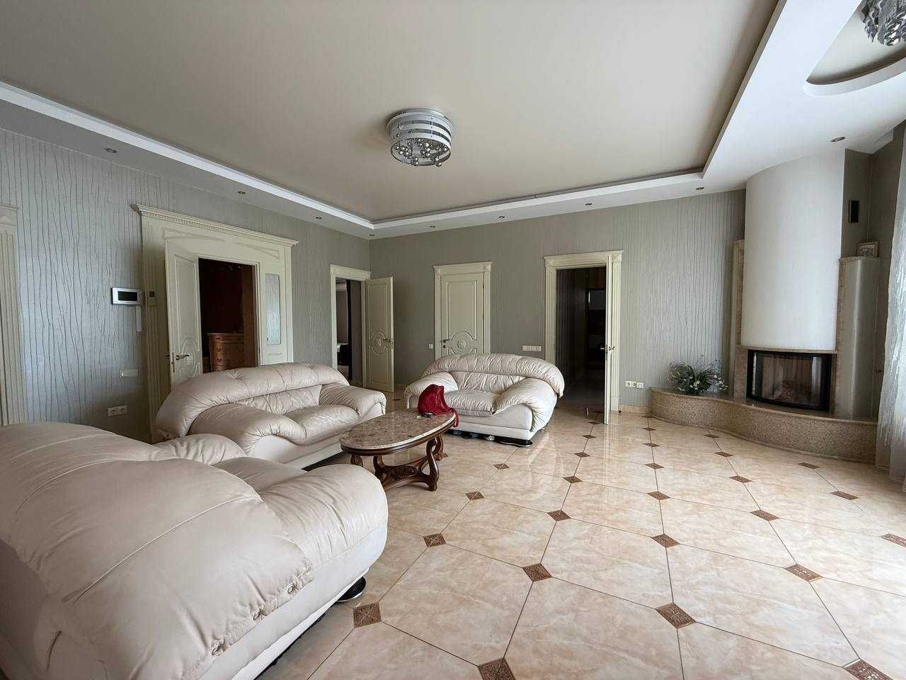 Аренда дома Совиньон-2, 300 м², бассейн, сауна, хамам, 10 соток.