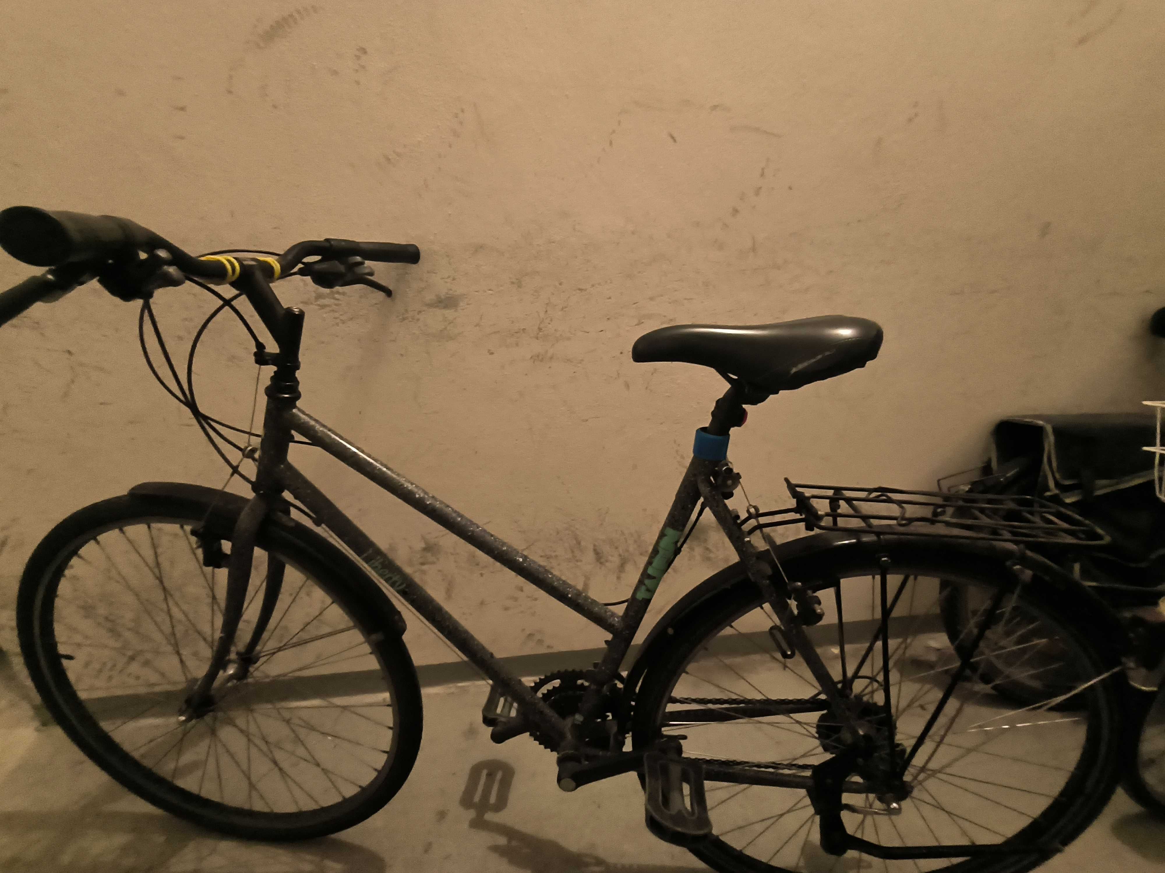Rower 28 cali damski