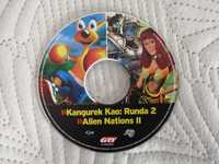 Kangurek Kao: Runda 2 / Alien Nations 2 PC