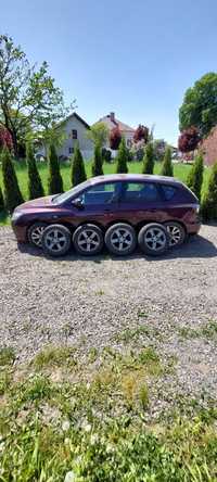 Sprzedam mazde 3   2007 r