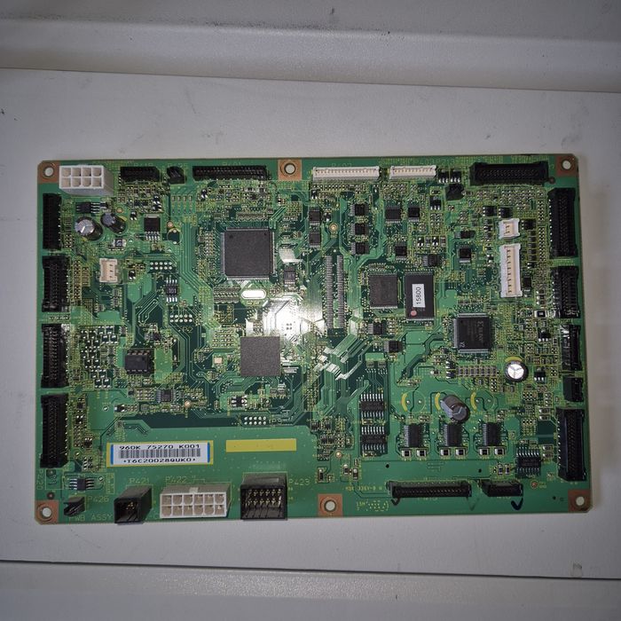 Xerox WC 7225 . 7120  7535