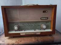 radio stare niemieckie