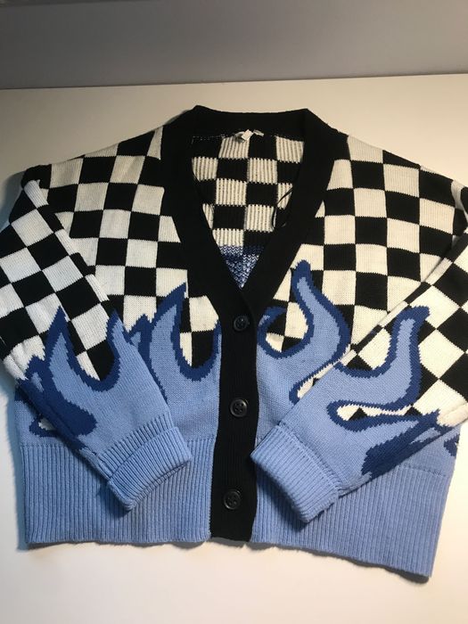 Cardigan damski XS C&A