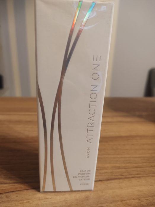 Avon Attraction One