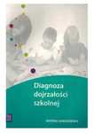 Diagnoza dojrzałości szkolnej Bożena Janiszewska WSiP klasa 2