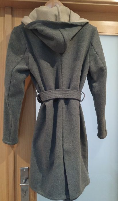 Casaco Tamanho M