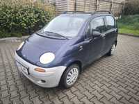 Daewoo Matiz 2002