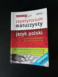 Repetytorium język polski