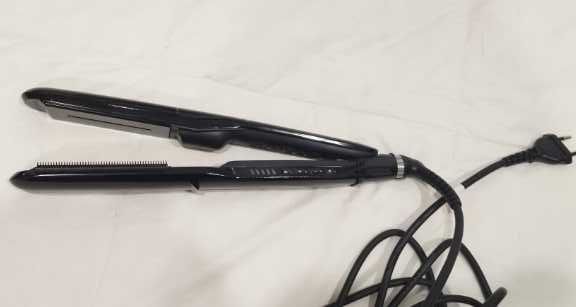 Babyliss steam straight  prancha a vapor para o cabelo