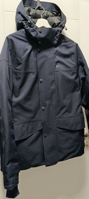 Mountain Warehouse Extreme kurtka puchowa męska M