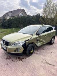 Volvo XC60 AWD, 205 Konny, aktualne.