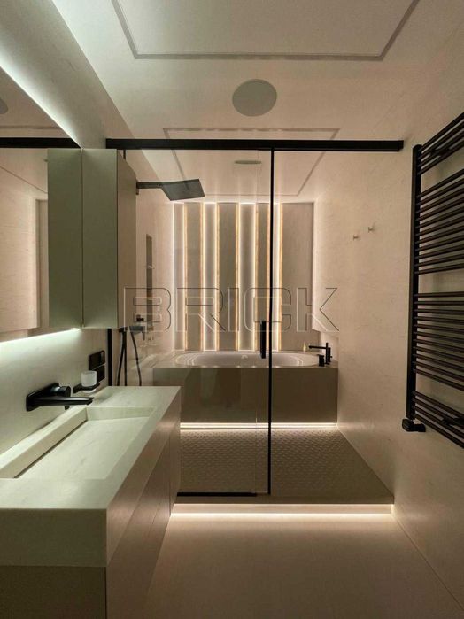 ПРОДАЖ БЕЗ % | Taryan Towers | Іонна Павла 2, 12 | квартира в Тарьяне