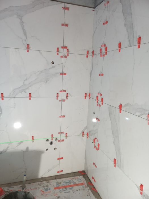 Renovação em obras