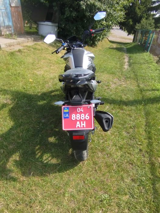 Продам Spark R32-200