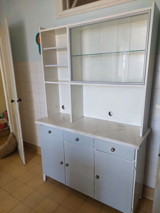 Louceiro / móvel cozinha antigo