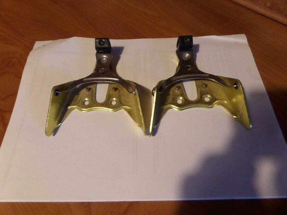 Wiązania do nart biegowych