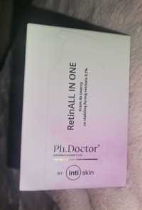 NOWY retinall PH doctor