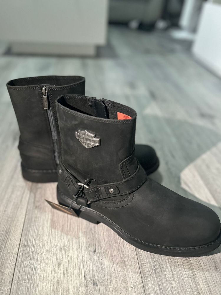 Чоботи Harley-Davidson